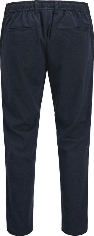 Jack & Jones - Jpstace Phineas Jogger - Sportbroek - Navy Blazer - Katoen