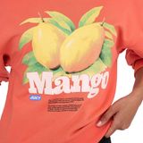 ONLY - Trui - Katoen - Polyester - Ronde Hals