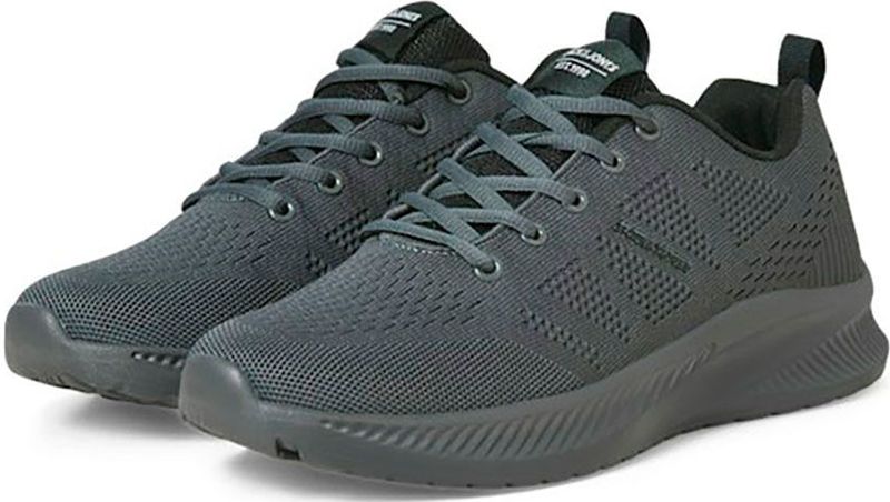 Sneakers - Mesh - Transparant - Ronde Neus - Vetersluiting