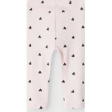 NAME IT - NBFDHEART - Stretchbroek - Lichtroze