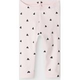 NAME IT - NBFDHEART - Stretchbroek - Lichtroze