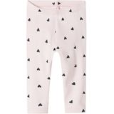 NAME IT - NBFDHEART - Stretchbroek - Lichtroze
