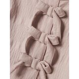 Name It - KESIA - Top - Paars - Korte Mouw