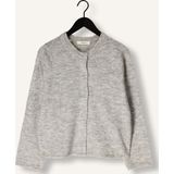 Selected - Lulu New - Cardigan - Ronde Hals - Lange Mouwen - Knoopsluiting