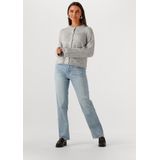 Selected - Lulu New - Cardigan - Ronde Hals - Lange Mouwen - Knoopsluiting