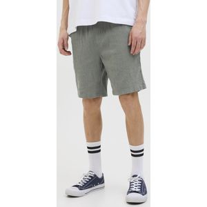 Harembroek - Effen - Katoen - Loosefit - Lange Mouw - 1-delig