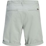 Chino Broek - Effen - Katoen - Regular Pasvorm - Knielengte