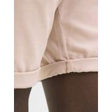 Chino Broek - Effen - Katoen - Regular Pasvorm