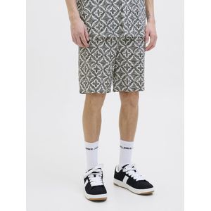 Jack en Jones - Boxershort - Wit - 60% Katoen 20% Viscose 20% Gerecycled Katoen