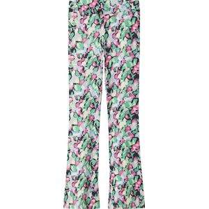 Name It meisjes broek - Meerkleurig