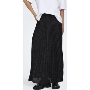 Jdyamalfi - Plissé Rok - Midi-lengte - Geplooid Detail