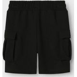 ONLY GIRLS - Cargo Broek - Groen - Katoen - Cargozakken