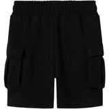 ONLY GIRLS - Cargo Broek - Groen - Katoen - Cargozakken