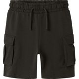 ONLY GIRLS - Cargo Broek - Groen - Katoen - Cargozakken