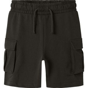 ONLY GIRLS - Cargo Broek - Groen - Katoen - Cargozakken