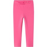 NKFVIVIAN Leggings - Effen - 7/8 Lengte - Skinny Pasvorm