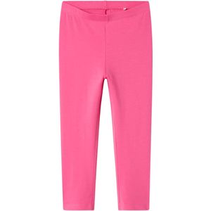 NKFVIVIAN Leggings - Effen - 7/8 Lengte - Skinny Pasvorm