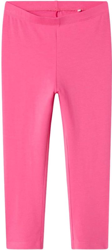 NKFVIVIAN Leggings - Effen - 7/8 Lengte - Skinny Pasvorm