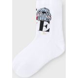 Sok - Multicolor - Jacquard - 3-Pack