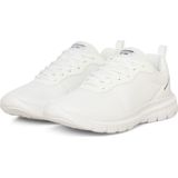 JACK&JONES - JFWTAYLOR MESH SNEAKER OT LN - Heren - Veterschoenen