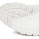 JACK&JONES - JFWTAYLOR MESH SNEAKER OT LN - Heren - Veterschoenen