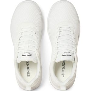 JACK&JONES - JFWTAYLOR MESH SNEAKER OT LN - Heren - Veterschoenen