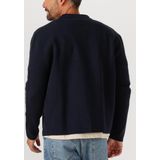 Relaxed Fit - Gebreid Vest