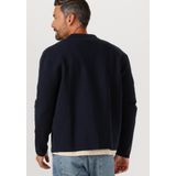 Relaxed Fit - Gebreid Vest