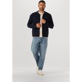 Relaxed Fit - Gebreid Vest