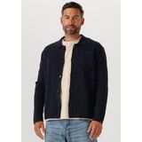 Relaxed Fit - Gebreid Vest