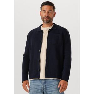 Relaxed Fit - Gebreid Vest