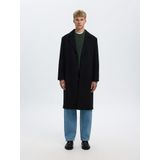 Selected - Rai - Gebreide Trui - Ronde Hals - Lange Mouwen