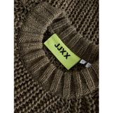 JJXX - JXKelly - Trui - Olijfgroen