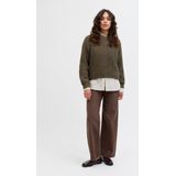 JJXX - JXKelly - Trui - Olijfgroen