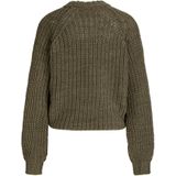 JJXX - JXKelly - Trui - Olijfgroen