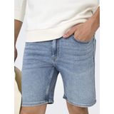 Only & Sons - Onsweft Box Pim - Shorts - Blauw