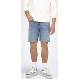 Only & Sons - Onsweft Box Pim - Shorts - Blauw