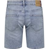 Only & Sons - Onsweft Box Pim - Shorts - Blauw