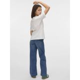 Vmsparkly - T-shirts - Top - Korte Mouwen - Regular Fit