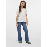 Vmsparkly - T-shirts - Top - Korte Mouwen - Regular Fit