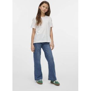 Vmsparkly - T-shirts - Top - Korte Mouwen - Regular Fit