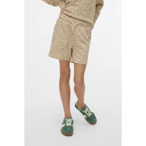 Vmbrenda - Shorts - Korte Broeken - Wide Leg Fit