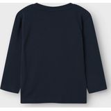 Jurassic World - Top - Multicolor - Jersey - Lange Mouwen