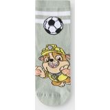 Huissokken - Paw Patrol - Jacquard - 3-Pack