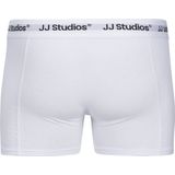 JACK&JONES - JACSOHO SOLID TRUNKS 3 PACK NOOS - Boxershorts