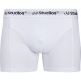 JACK&JONES - JACSOHO SOLID TRUNKS 3 PACK NOOS - Boxershorts
