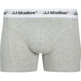 JACK&JONES - JACSOHO SOLID TRUNKS 3 PACK NOOS - Boxershorts