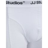 JACK&JONES - JACSOHO SOLID TRUNKS 3 PACK NOOS - Boxershorts