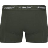 Jack&Jones - Jacsoho Solid - Boxershorts - 3-Pack