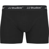 Jack&Jones - Jacsoho Solid - Boxershorts - 3-Pack